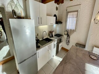 Ferienhaus Besse-et-Sainte-Anastaise Ausstattung 22