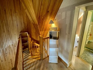 Casa per le vacanze Besse-et-Sainte-Anastaise Caratteristiche 24