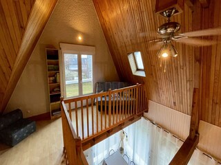 Ferienhaus Besse-et-Sainte-Anastaise Ausstattung 13