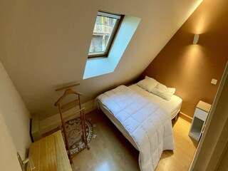 Ferienhaus Besse-et-Sainte-Anastaise Ausstattung 15