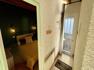 Ferienhaus Besse-et-Sainte-Anastaise Ausstattung 17