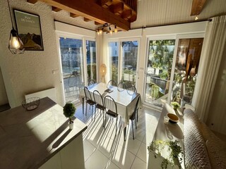 Holiday house Besse-et-Sainte-Anastaise Features 6