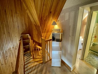 Holiday house Besse-et-Sainte-Anastaise Features 13