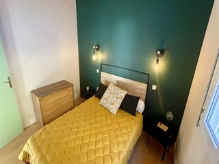 Casa de vacaciones Besse-et-Sainte-Anastaise Características 9