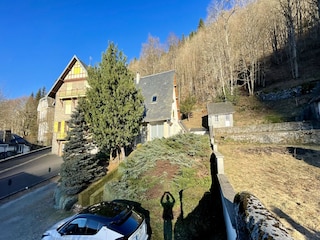 Holiday house Besse-et-Sainte-Anastaise Outdoor Recording 5