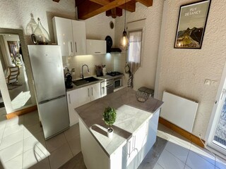 Holiday house Besse-et-Sainte-Anastaise Features 17