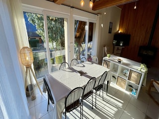 Holiday house Besse-et-Sainte-Anastaise Features 11