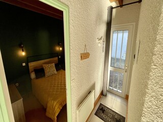 Ferienhaus Besse-et-Sainte-Anastaise Ausstattung 16