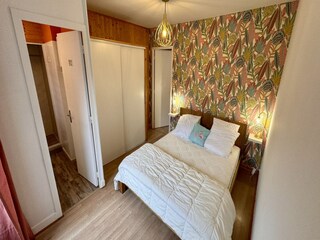 Appartement Besse-et-Sainte-Anastaise Équipement 15