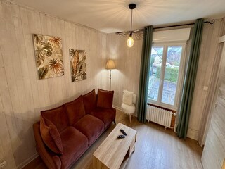 Appartement Besse-et-Sainte-Anastaise Équipement 17