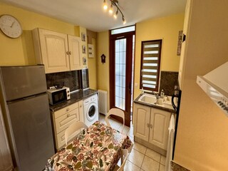 Apartment Besse-et-Sainte-Anastaise Ausstattung 18