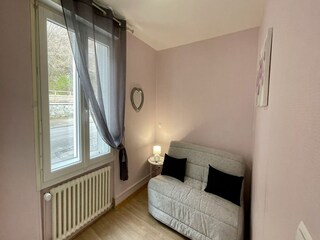 Appartement Besse-et-Sainte-Anastaise Équipement 8