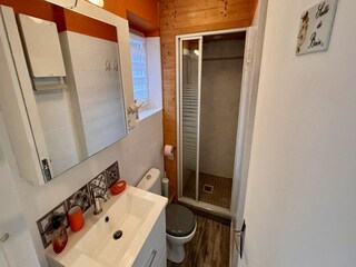 Apartamento Besse-et-Sainte-Anastaise Características 18