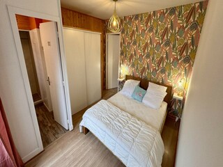 Apartamento Besse-et-Sainte-Anastaise Características 9