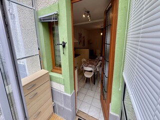 Appartement Besse-et-Sainte-Anastaise Kenmerken 11