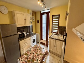 Apartamento Besse-et-Sainte-Anastaise Características 7