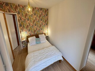 Apartamento Besse-et-Sainte-Anastaise Características 12
