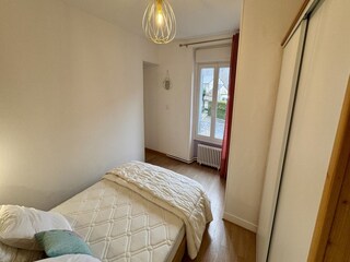 Apartamento Besse-et-Sainte-Anastaise Características 14