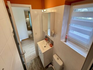 Apartment Besse-et-Sainte-Anastaise Ausstattung 11