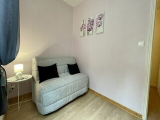 Apartamento Besse-et-Sainte-Anastaise Características 10