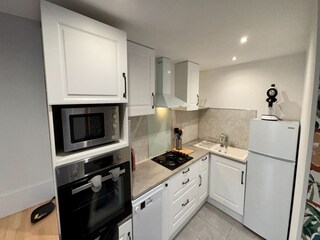 Appartement Besse-et-Sainte-Anastaise Équipement 13