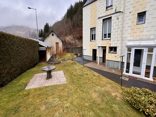 Appartement Besse-et-Sainte-Anastaise Buitenaudio-opname 2