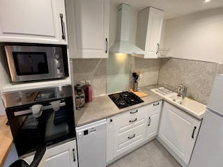 Apartamento Besse-et-Sainte-Anastaise Características 15