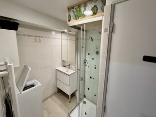 Apartamento Besse-et-Sainte-Anastaise Características 17