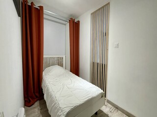 Apartment Besse-et-Sainte-Anastaise Ausstattung 11