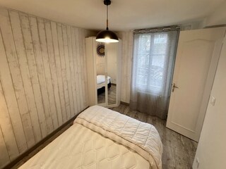 Apartamento Besse-et-Sainte-Anastaise Características 7