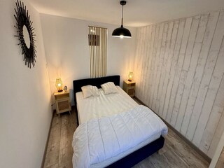 Apartamento Besse-et-Sainte-Anastaise Características 8