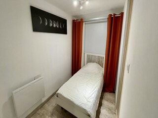 Apartamento Besse-et-Sainte-Anastaise Características 10