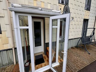 Apartamento Besse-et-Sainte-Anastaise Grabación al aire libre 4