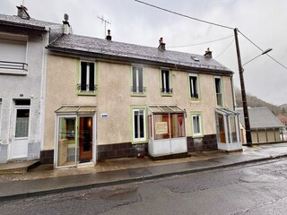 Apartment Besse-et-Sainte-Anastaise Außenaufnahme 1