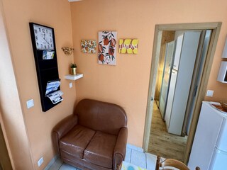 Appartement Besse-et-Sainte-Anastaise Kenmerken 9