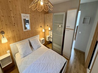 Appartement Besse-et-Sainte-Anastaise Équipement 10