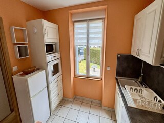 Appartement Besse-et-Sainte-Anastaise Équipement 11