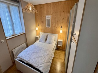 Appartement Besse-et-Sainte-Anastaise Kenmerken 12
