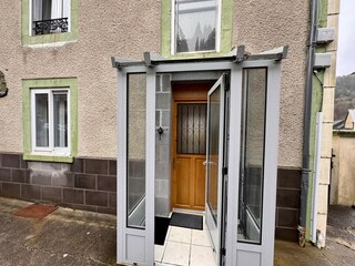 Apartment Besse-et-Sainte-Anastaise Außenaufnahme 3