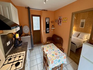 Apartment Besse-et-Sainte-Anastaise Features 5