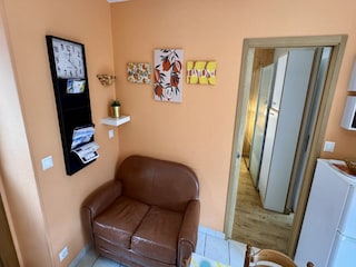 Apartment Besse-et-Sainte-Anastaise Ausstattung 4