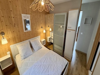Apartment Besse-et-Sainte-Anastaise Ausstattung 6