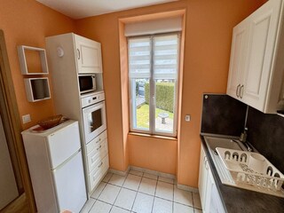 Appartement Besse-et-Sainte-Anastaise Équipement 7