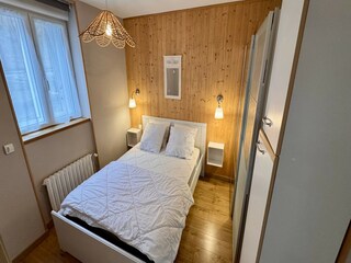 Appartement Besse-et-Sainte-Anastaise Équipement 8