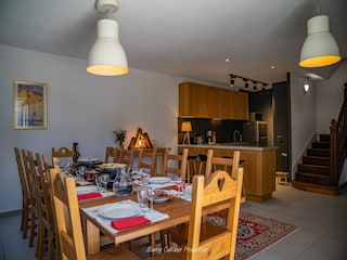 Holiday house Besse-et-Sainte-Anastaise Features 10
