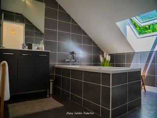 Holiday house Besse-et-Sainte-Anastaise Features 19
