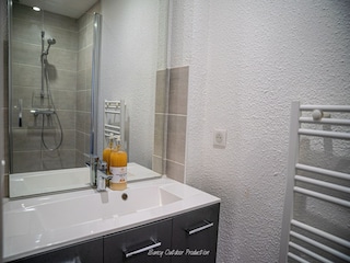 Holiday house Besse-et-Sainte-Anastaise Features 9