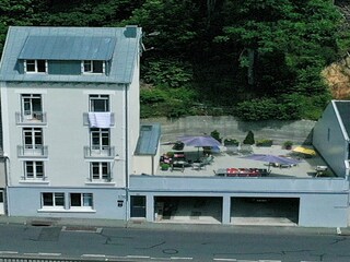 Maison de vacances Besse-et-Sainte-Anastaise  23