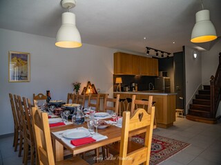 Ferienhaus Besse-et-Sainte-Anastaise Ausstattung 9