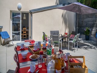 Maison de vacances Besse-et-Sainte-Anastaise  22
